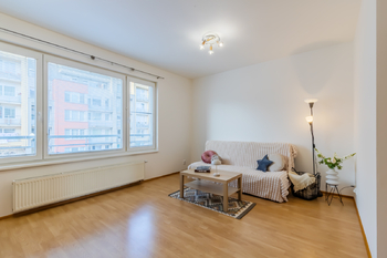 Prodej bytu 2+kk v osobním vlastnictví 61 m², Praha 5 - Zličín