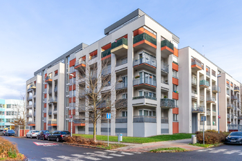 Prodej bytu 2+kk v osobním vlastnictví 61 m², Praha 5 - Zličín