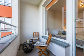 Prodej bytu 2+kk v osobním vlastnictví 61 m², Praha 5 - Zličín