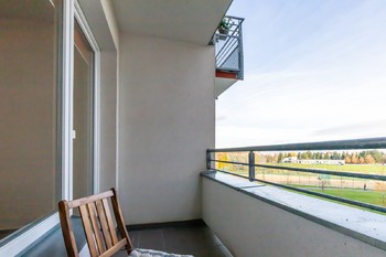 Prodej bytu 2+kk v osobním vlastnictví 61 m², Praha 5 - Zličín