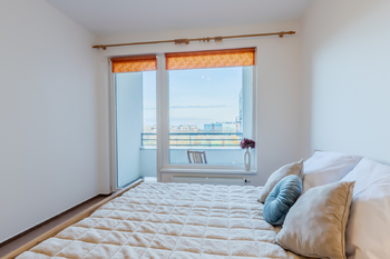 Prodej bytu 2+kk v osobním vlastnictví 61 m², Praha 5 - Zličín