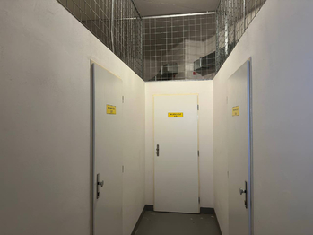 Prodej bytu 2+kk v osobním vlastnictví 61 m², Praha 5 - Zličín