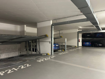 Prodej bytu 2+kk v osobním vlastnictví 61 m², Praha 5 - Zličín