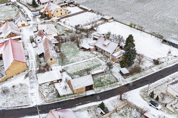 Rodinný dům Dobronice - Tavíkovice - Prodej domu 121 m², Tavíkovice