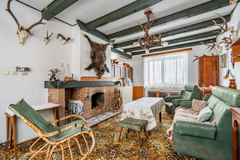 Rodinný dům Dobronice - Tavíkovice - Prodej domu 121 m², Tavíkovice