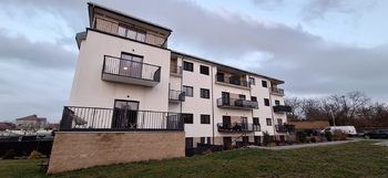 Prodej garážového stání, Rostěnice-Zvonovice