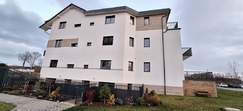 Prodej garážového stání, Rostěnice-Zvonovice