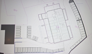 Prodej garážového stání, Rostěnice-Zvonovice