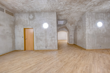 Pronájem jiných prostor 210 m², Praha 1 - Malá Strana