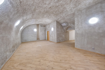 Pronájem jiných prostor 210 m², Praha 1 - Malá Strana
