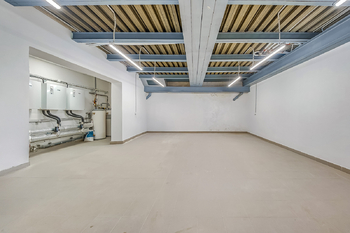 Pronájem jiných prostor 210 m², Praha 1 - Malá Strana