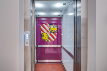 Pronájem jiných prostor 210 m², Praha 1 - Malá Strana