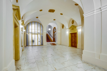 Pronájem jiných prostor 210 m², Praha 1 - Malá Strana