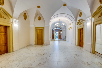 Pronájem jiných prostor 210 m², Praha 1 - Malá Strana