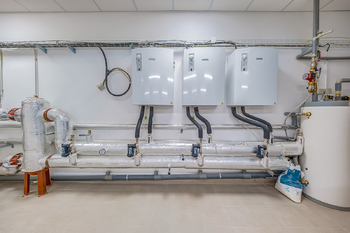 Pronájem jiných prostor 210 m², Praha 1 - Malá Strana