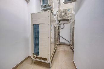 Pronájem jiných prostor 210 m², Praha 1 - Malá Strana