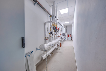 Pronájem jiných prostor 210 m², Praha 1 - Malá Strana