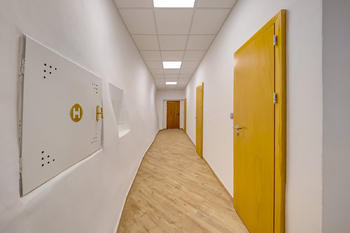 Pronájem jiných prostor 210 m², Praha 1 - Malá Strana