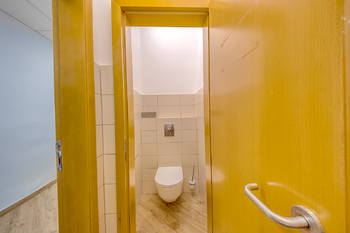 Pronájem jiných prostor 210 m², Praha 1 - Malá Strana