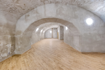 Pronájem jiných prostor 210 m², Praha 1 - Malá Strana