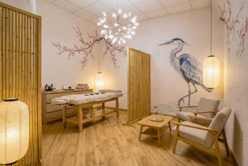 Vizualizace - Pronájem jiných prostor 210 m², Praha 1 - Malá Strana