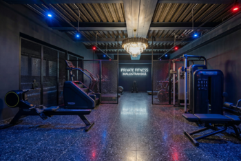 Vizualizace - Pronájem jiných prostor 210 m², Praha 1 - Malá Strana