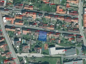 KM - 02.04.2025 - Prodej domu 106 m², Merklín