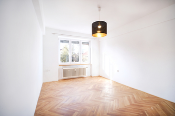 Pronájem bytu 2+kk v osobním vlastnictví 56 m², Ostrava