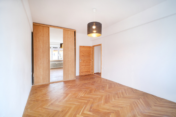 Pronájem bytu 2+kk v osobním vlastnictví 56 m², Ostrava