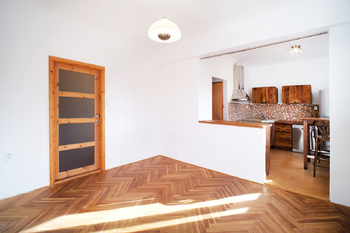 Pronájem bytu 2+kk v osobním vlastnictví 56 m², Ostrava