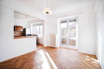 Pronájem bytu 2+kk v osobním vlastnictví 56 m², Ostrava