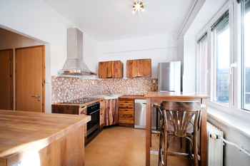 Pronájem bytu 3+kk v osobním vlastnictví 55 m², Ostrava