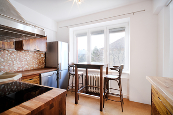 Pronájem bytu 2+kk v osobním vlastnictví 56 m², Ostrava