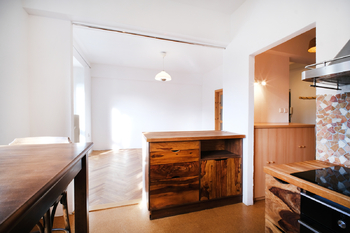 Pronájem bytu 2+kk v osobním vlastnictví 56 m², Ostrava