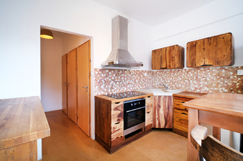 Pronájem bytu 2+kk v osobním vlastnictví 56 m², Ostrava