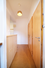 Pronájem bytu 2+kk v osobním vlastnictví 56 m², Ostrava