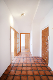 Pronájem bytu 2+kk v osobním vlastnictví 56 m², Ostrava