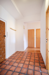 Pronájem bytu 2+kk v osobním vlastnictví 56 m², Ostrava