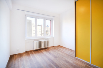 Pronájem bytu 3+kk v osobním vlastnictví 55 m², Ostrava