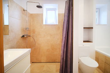 Pronájem bytu 3+kk v osobním vlastnictví 55 m², Ostrava