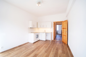 Pronájem bytu 3+kk v osobním vlastnictví 55 m², Ostrava