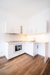 Pronájem bytu 3+kk v osobním vlastnictví 55 m², Ostrava