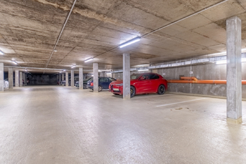 Pronájem bytu 1+kk v osobním vlastnictví 32 m², Praha 10 - Uhříněves