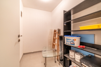 Pronájem bytu 1+kk v osobním vlastnictví 32 m², Praha 10 - Uhříněves