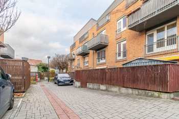 Pronájem bytu 1+kk v osobním vlastnictví 32 m², Praha 10 - Uhříněves