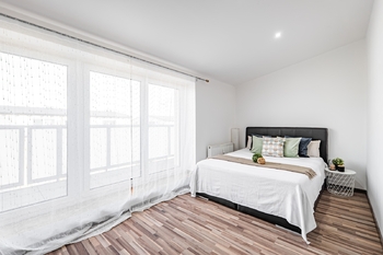 Prodej bytu 2+kk v družstevním vlastnictví 69 m², Jesenice