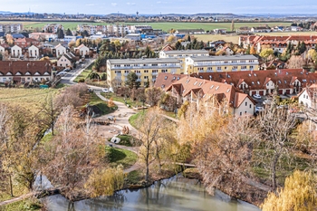 Prodej bytu 2+kk v družstevním vlastnictví 69 m², Jesenice