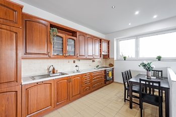 Prodej bytu 2+kk v družstevním vlastnictví 69 m², Jesenice