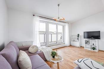 Prodej bytu 2+kk v družstevním vlastnictví 69 m², Jesenice