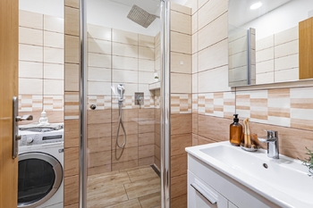 Prodej bytu 2+kk v družstevním vlastnictví 69 m², Jesenice